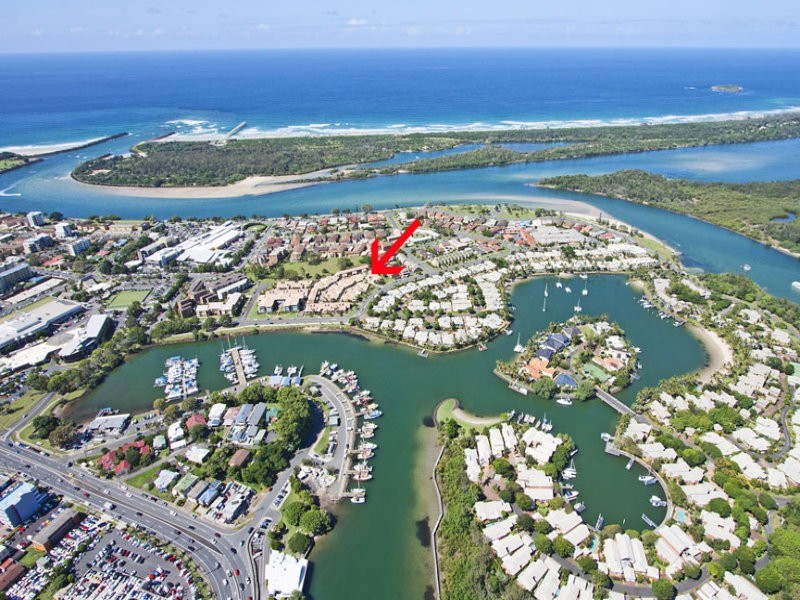 32/98 Keith Compton Drive, Tweed Heads NSW 2485