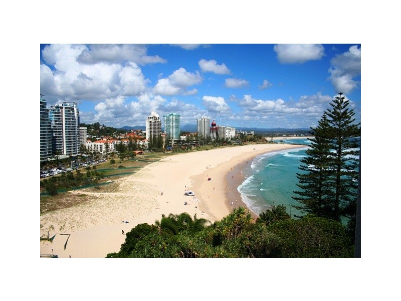 1-3 Hill Street, Coolangatta QLD 4225
