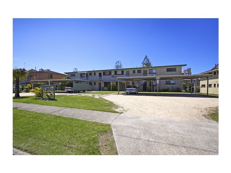 7/23 Coolangatta Road, Kirra QLD 4225