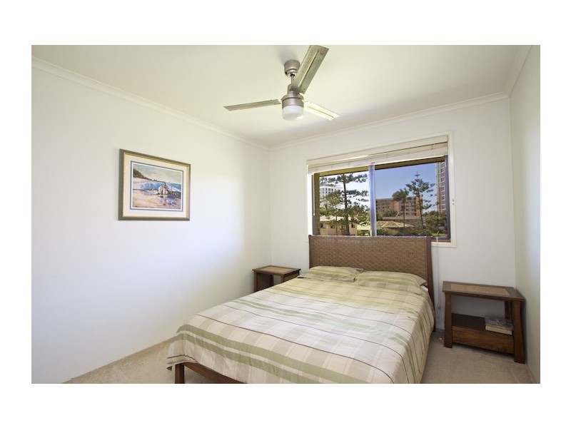 7/23 Coolangatta Road, Kirra QLD 4225