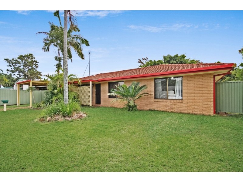 4 Amadeus Street, Elanora QLD 4221