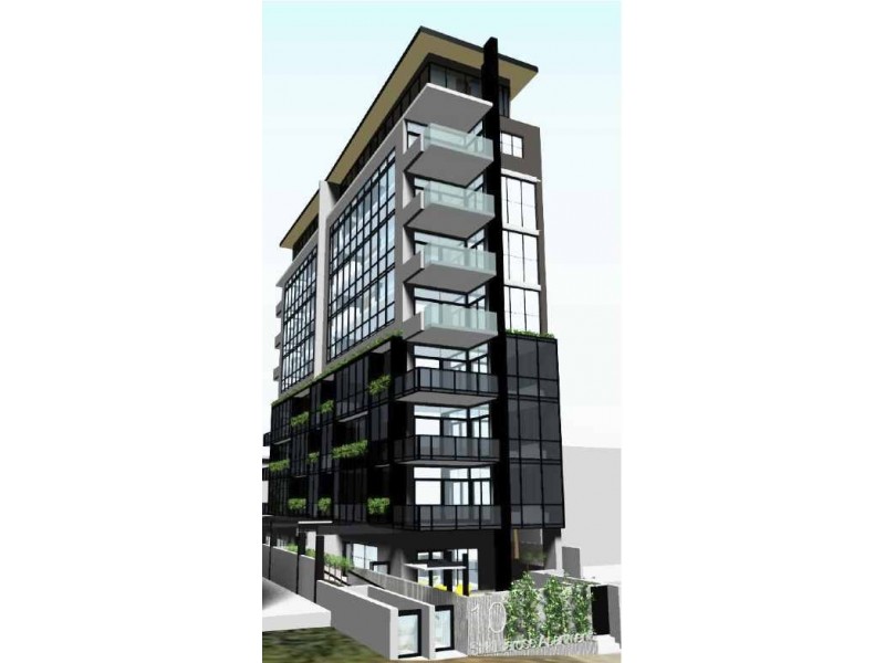 1-16/10 St Kilda Avenue ‘St Kildarose Apartments’, Broadbeach QLD 4218
