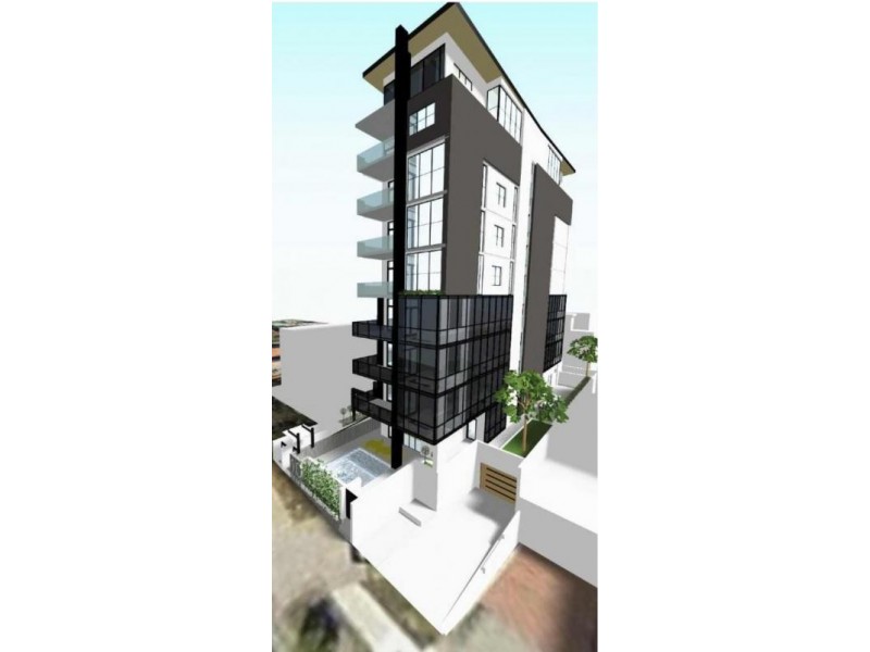 1-16/10 St Kilda Avenue ‘St Kildarose Apartments’, Broadbeach QLD 4218