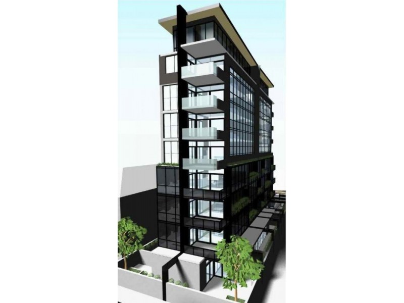 1-16/10 St Kilda Avenue ‘St Kildarose Apartments’, Broadbeach QLD 4218