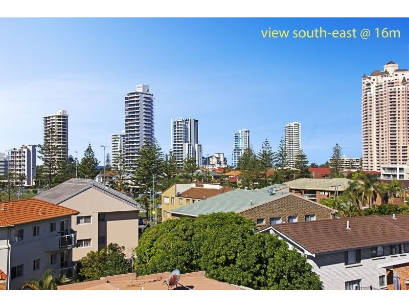 1-16/10 St Kilda Avenue ‘St Kildarose Apartments’, Broadbeach QLD 4218
