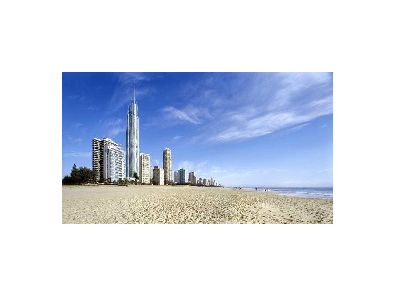 1-16/10 St Kilda Avenue ‘St Kildarose Apartments’, Broadbeach QLD 4218