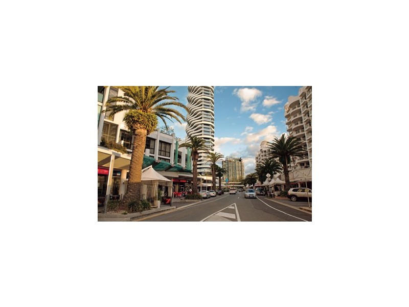 1-16/10 St Kilda Avenue ‘St Kildarose Apartments’, Broadbeach QLD 4218
