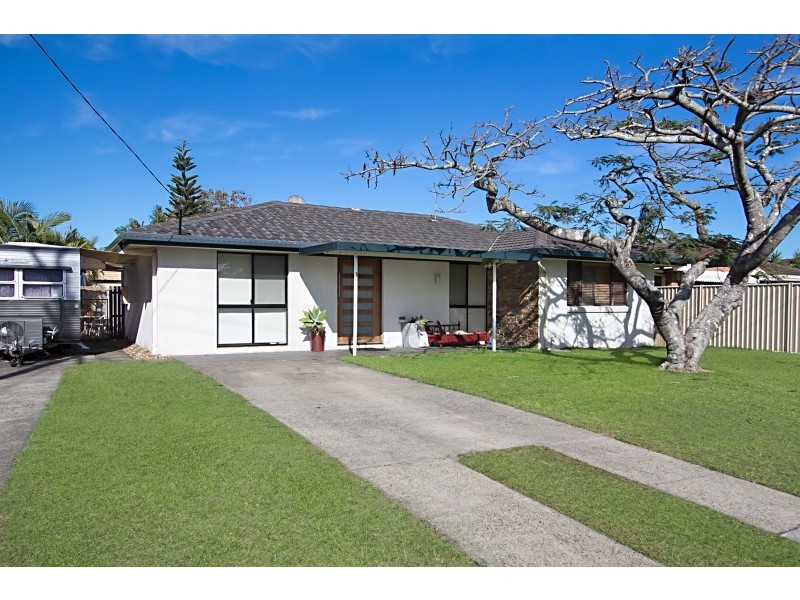 1 Caloola Drive, Tweed Heads NSW 2485