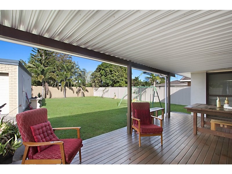 1 Caloola Drive, Tweed Heads NSW 2485