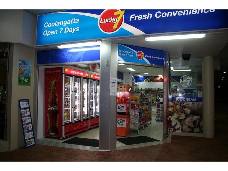 Coolangatta QLD 4225