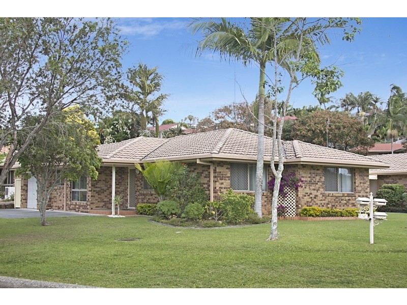 2/101 Lochlomond Drive, Banora Point NSW 2486