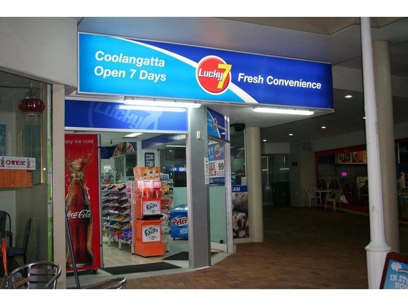 Coolangatta QLD 4225