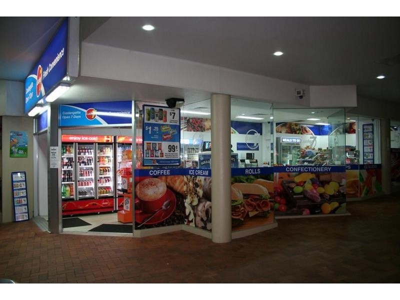 Coolangatta QLD 4225