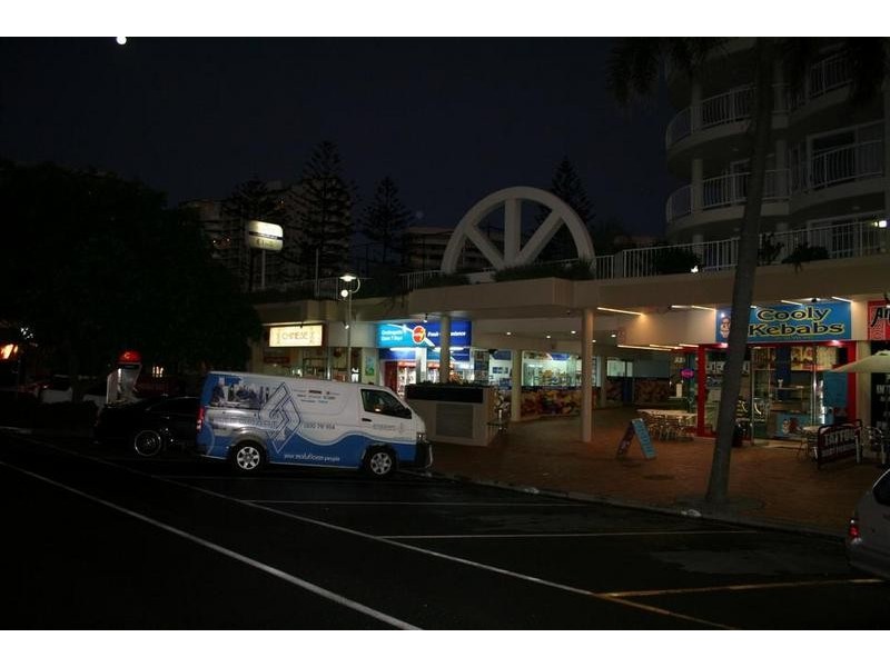 Coolangatta QLD 4225