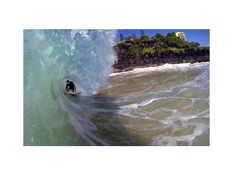 1/26 Garrick Street, Coolangatta QLD 4225