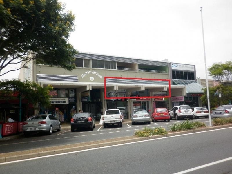 8/70 Griffith Street, Coolangatta QLD 4225