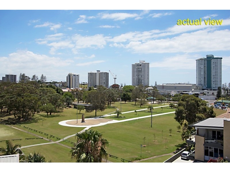 2/21 Dixon Street, Coolangatta QLD 4225