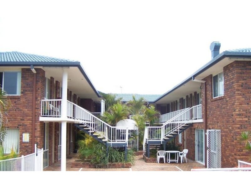 17/1444 Gold Coast Highway, Palm Beach QLD 4221