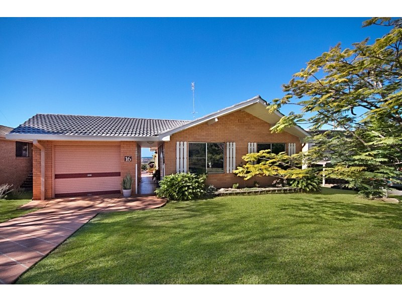 16 Cobaki Tce, Bilambil Heights NSW 2486