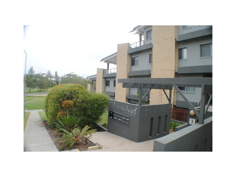 6/3 Carmichael Close, Coolangatta QLD 4225