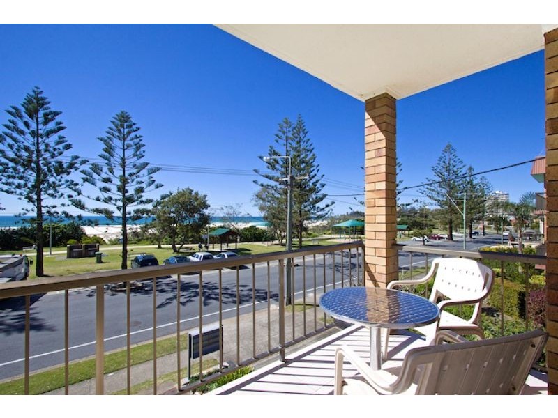 5/20 Pacific Parade, Bilinga QLD 4225