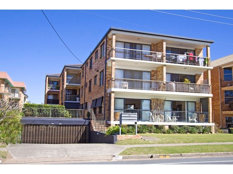 5/20 Pacific Parade, Bilinga QLD 4225