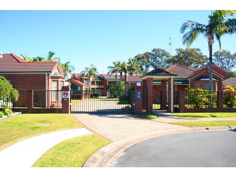 8/10 Alexander Court, Tweed Heads South NSW 2486