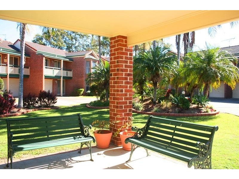 8/10 Alexander Court, Tweed Heads South NSW 2486
