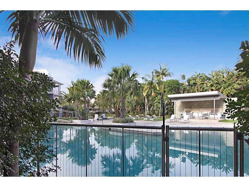 5/2-10 Kamala Crescent ‘Drift North Apartments’, Casuarina NSW 2487