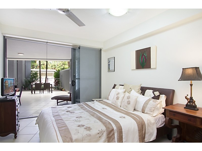 5/2-10 Kamala Crescent ‘Drift North Apartments’, Casuarina NSW 2487