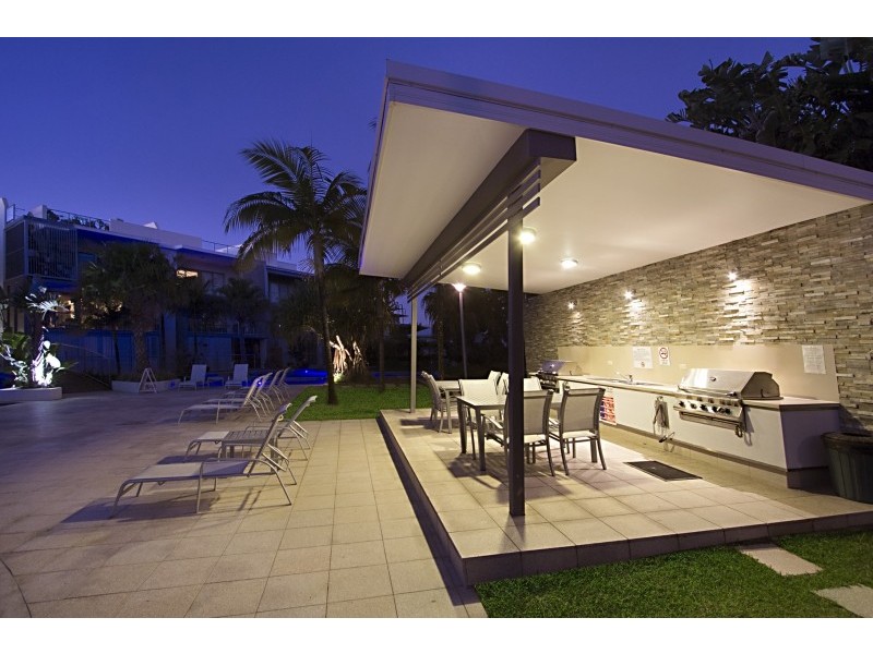 5/2-10 Kamala Crescent ‘Drift North Apartments’, Casuarina NSW 2487