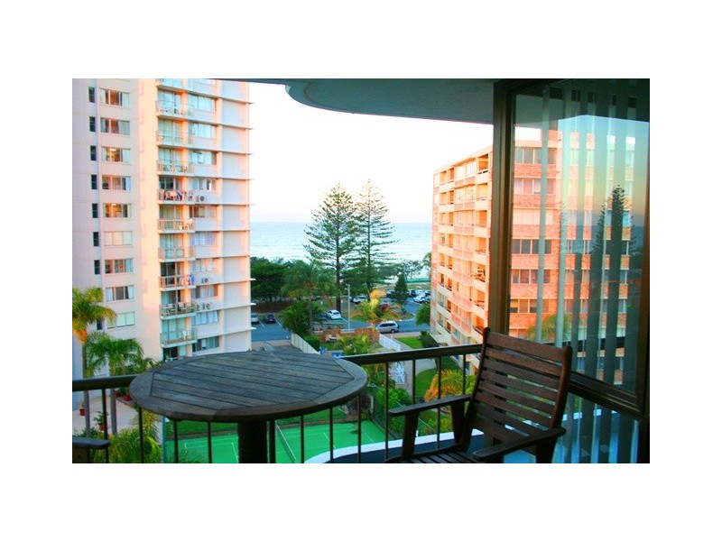 603/1855 Gold Coast Highway, Burleigh Heads QLD 4220