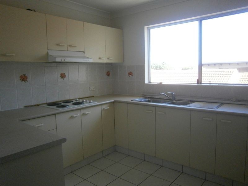11/6 Florence Street – PARKVIEW APARTMENTS, Tweed Heads NSW 2485