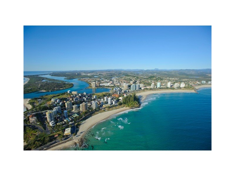 6 Simpson Street, Coolangatta QLD 4225