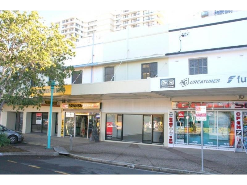 23 Griffith Street, Coolangatta QLD 4225