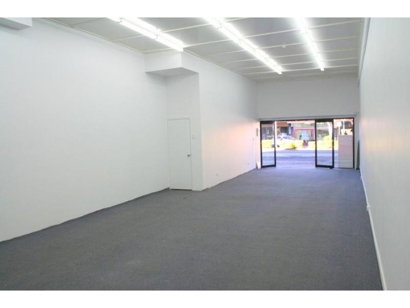 23 Griffith Street, Coolangatta QLD 4225