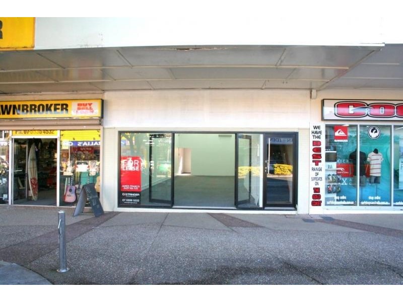 23 Griffith Street, Coolangatta QLD 4225