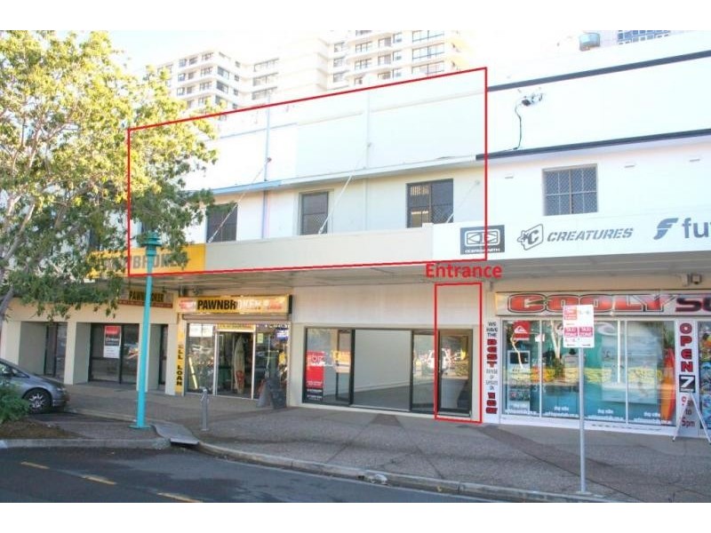 23a Griffith Street, Coolangatta QLD 4225