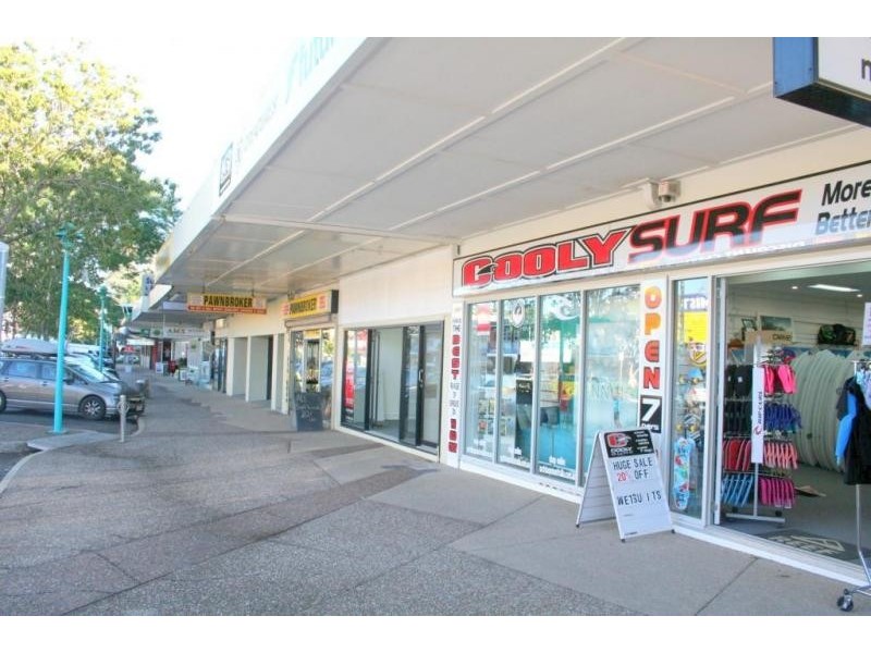 23a Griffith Street, Coolangatta QLD 4225