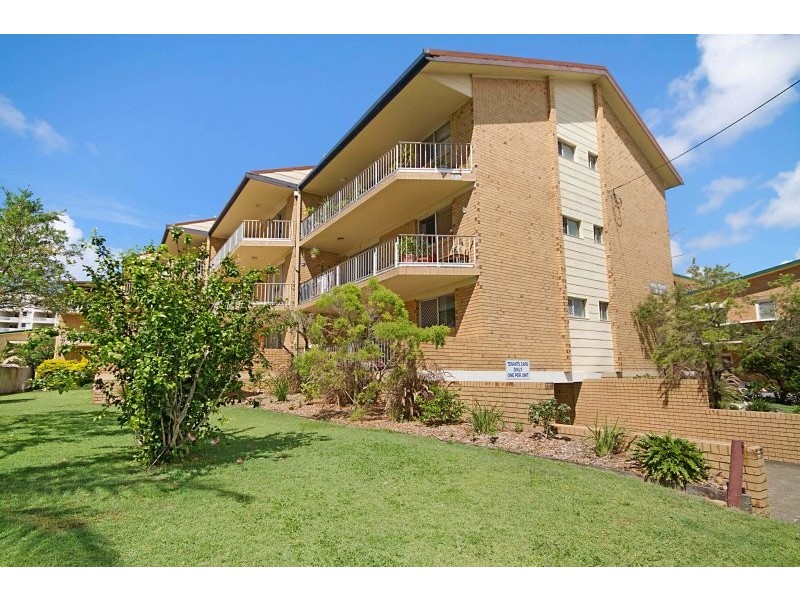 5/6-8 Haig Street, Kirra QLD 4225
