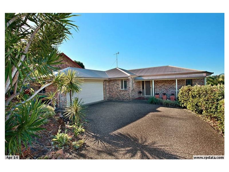 43 Tralee Drive, Banora Point NSW 2486
