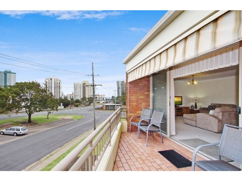 15/6 Thomson Street, Tweed Heads NSW 2485