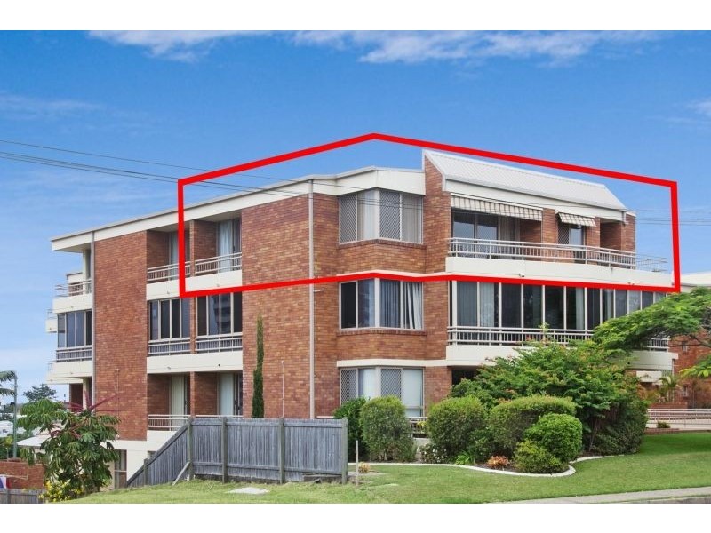 15/6 Thomson Street, Tweed Heads NSW 2485