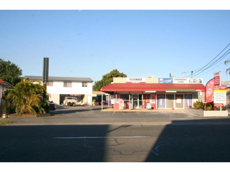 42 Currumbin Creek Road, Currumbin QLD 4223