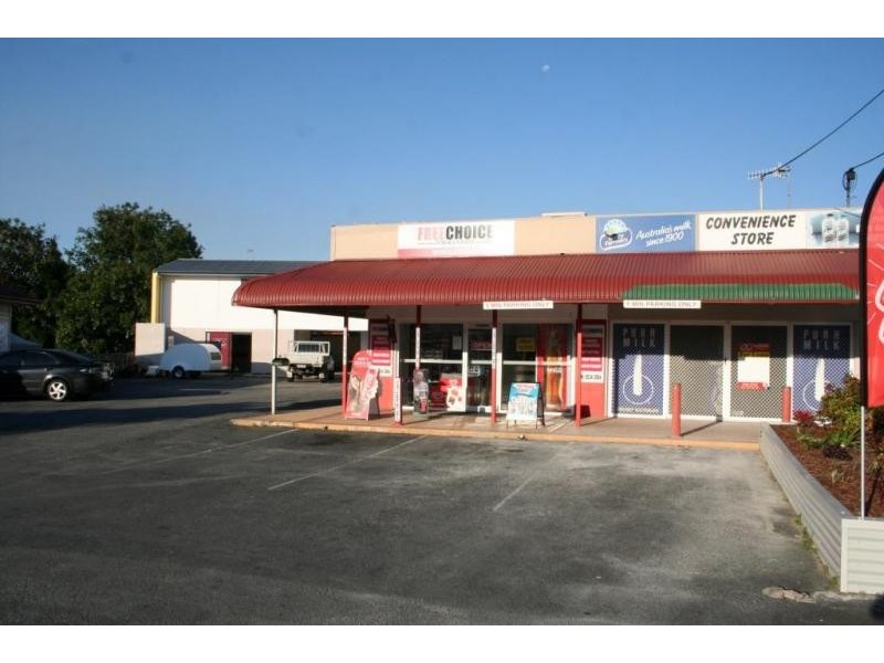 42 Currumbin Creek Road, Currumbin QLD 4223