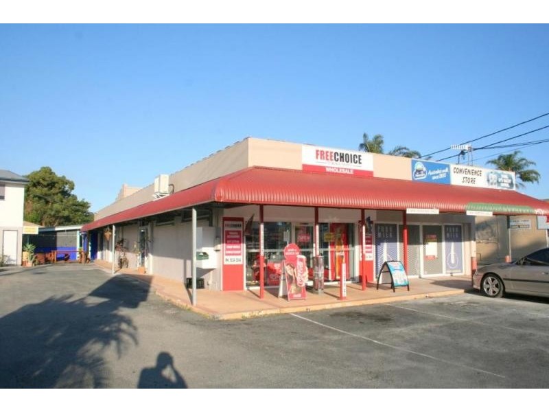 42 Currumbin Creek Road, Currumbin Waters QLD 4223