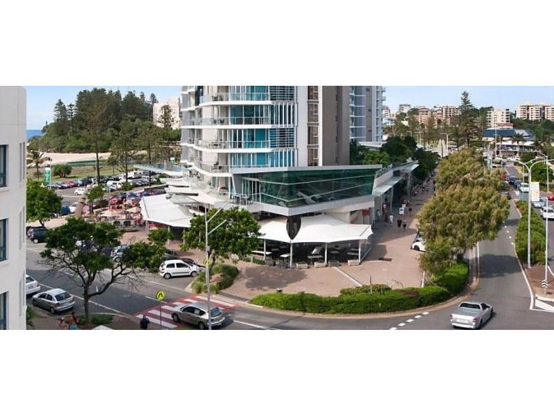 110 Marine Parade, Coolangatta QLD 4225