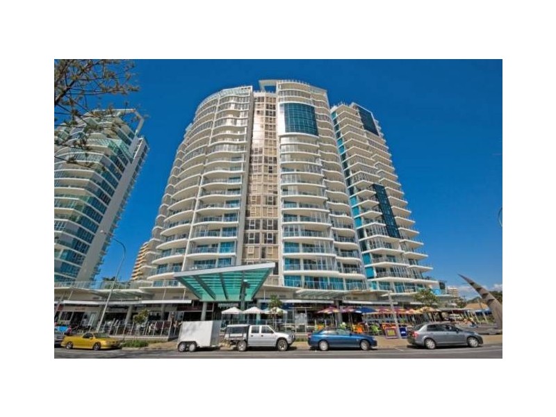 110 Marine Parade, Coolangatta QLD 4225