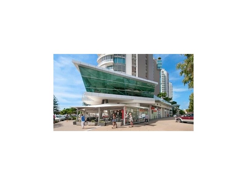 110 Marine Parade, Coolangatta QLD 4225