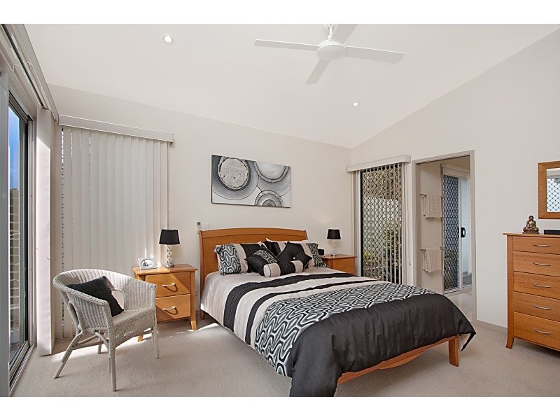 7/2 Border Drive North, Currumbin Waters QLD 4223